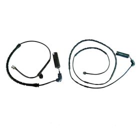 Front & Rear Brake Pad Sensor Kit For BMW 3 Series E46 34351164371 -34351164372