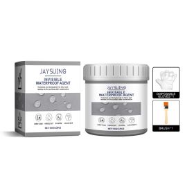 Jiesuying Multifunctional Tile Waterproof Sealant For Bathroom Pipes, Glass Doors And Windows