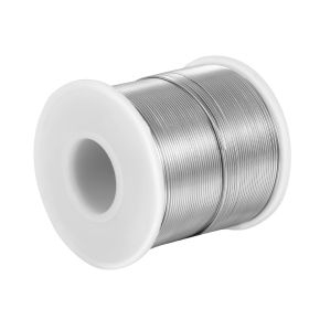 Soldering Wire 60 40 Tin Lead Rosin Core 0.031In 0.8mm 1.7 Percent Flux Electrical Solder Wire Sn60 Pb40 1lb