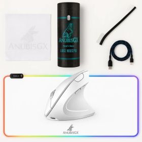 Gaming Mousepad With Vertical Mouse Bundle Edit