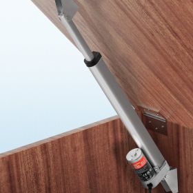 Linear Actuator 12V 12Inch 0.55'/s High Speed 220lbs/1000N IP54 Protection