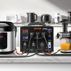 Voltage Converter Transformer 5000VA Step Up/Down 110 To 220V/220 To 110V