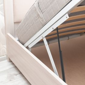 Linear Actuator 12V 20Inch 0.55'/s High Speed 220lbs/1000N IP54 Protection