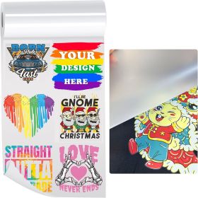 Only Supports Customization Custom DTF Gang Sheet Transfers