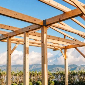 12 Pcs Joist Hangers For 1.93x3.62 In / 49x92 Mm Beam Concealed Joist Hangers