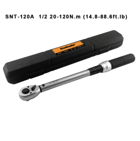 Adjustable Torque Wrench SNT-120A