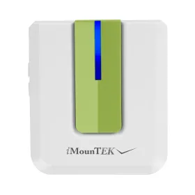 Wireless Doorbells Rings 1000FT Operating Range IP44 Waterproof Door Chime