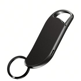 64GB Digital Voice Recorder, USB C Interface, Voice Activation And Noise Reduction, Suitable For Lectures, Meetings, Interviews, 900 Hours Of Large Ca