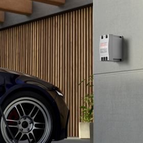 3 Phase Converter 2HP 7A 220V Single To 3 Phase 220V Input/Output