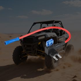 12V Car Add-a-Circuit Fuse Tap 24 Pcs Mini ATO ATC ATM Blade Fuse Holder