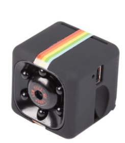 SQ8 Infrared Mini Video Camera HD1080 (Option: SQ11 1080p)
