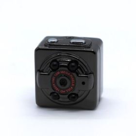 SQ8 Infrared Mini Video Camera HD1080 (Option: 1080P+32G)