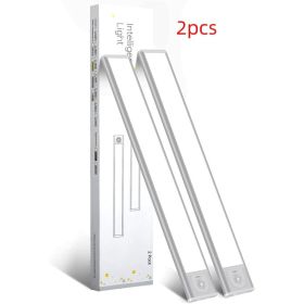 Laptop Table Stand (Option: Silver 2pcs)